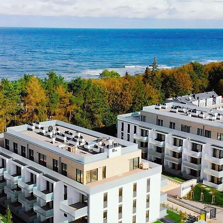 Rewal Apartament "Panorama" Exterior photo