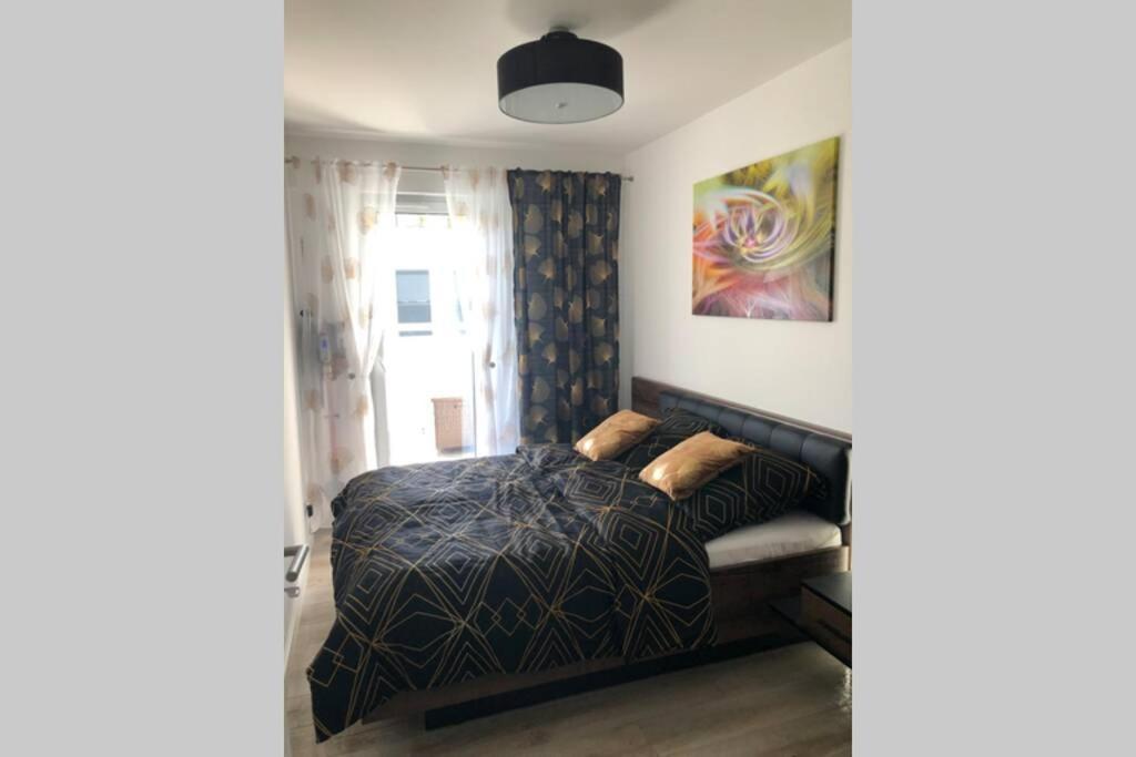 Rewal Apartament "Panorama" Exterior photo